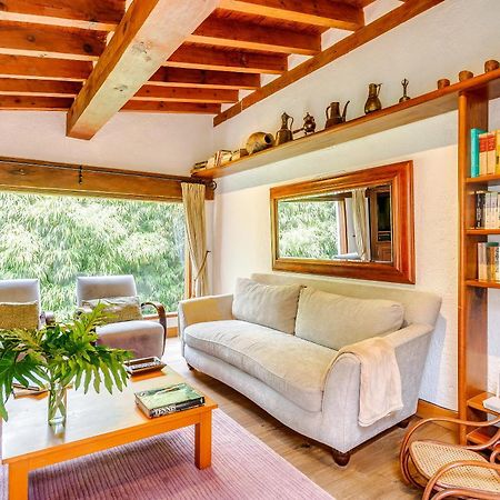 La Escondida Βίλα Valle de Bravo Εξωτερικό φωτογραφία