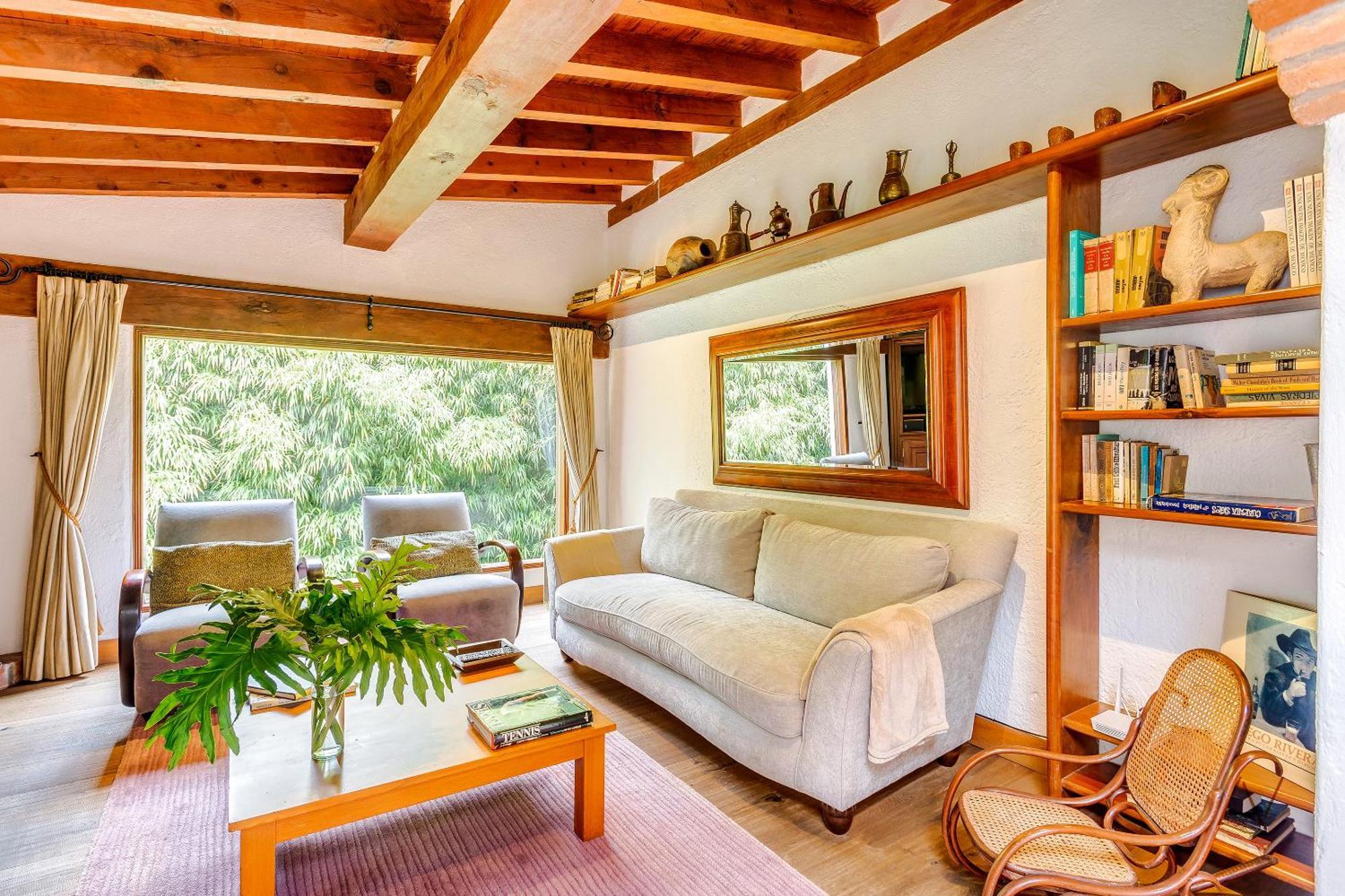 La Escondida Βίλα Valle de Bravo Εξωτερικό φωτογραφία
