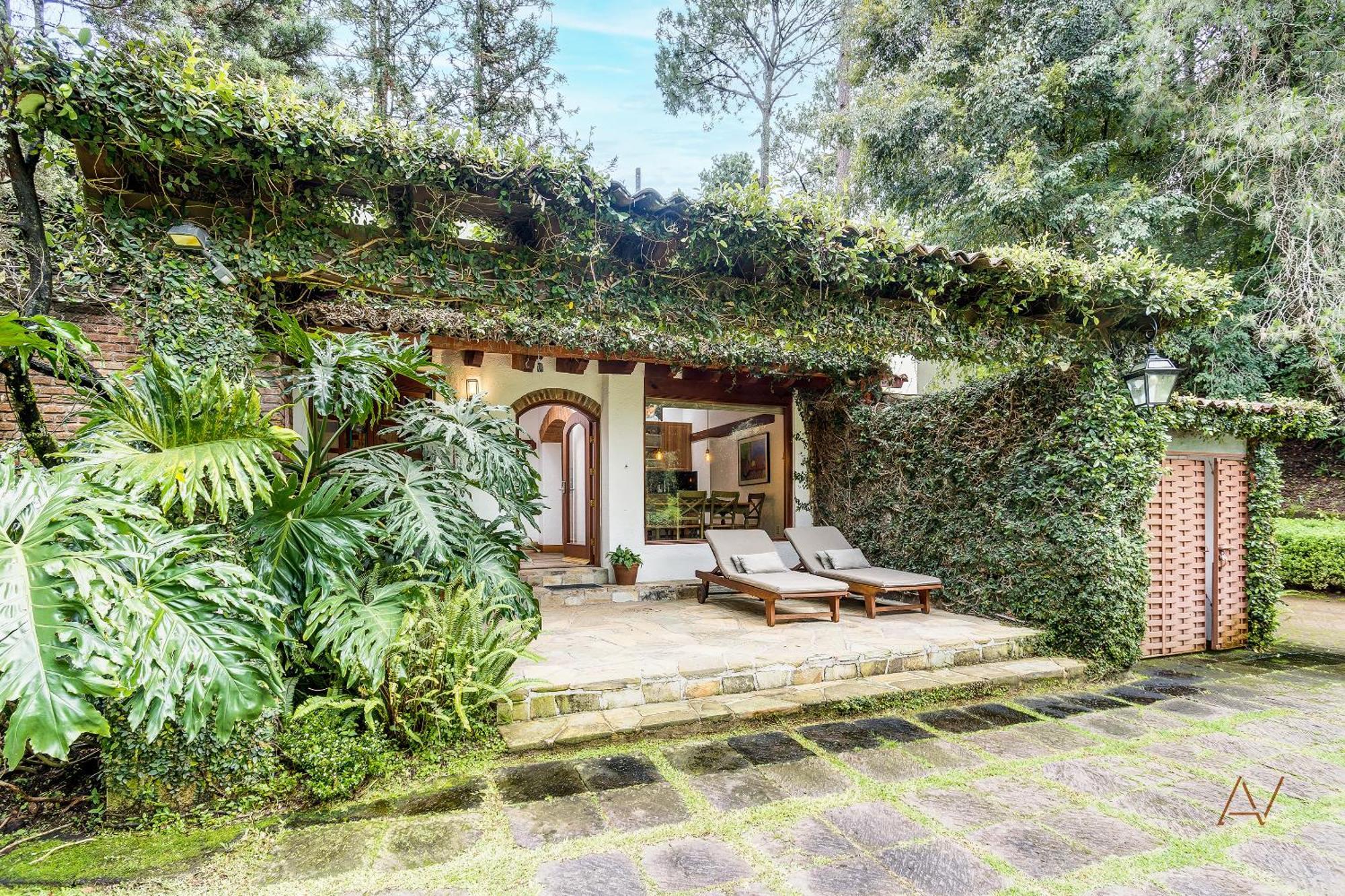 La Escondida Βίλα Valle de Bravo Εξωτερικό φωτογραφία