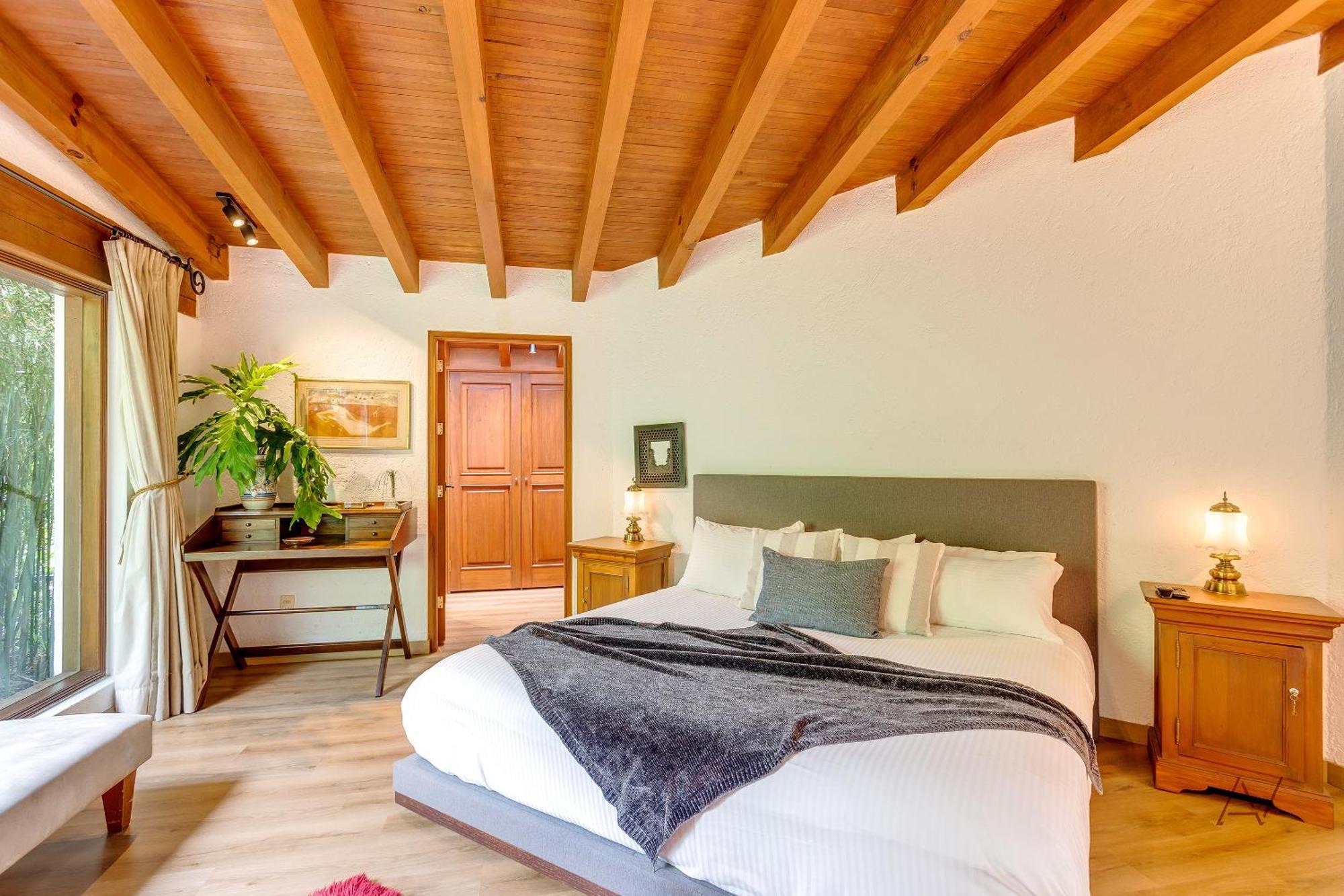 La Escondida Βίλα Valle de Bravo Εξωτερικό φωτογραφία